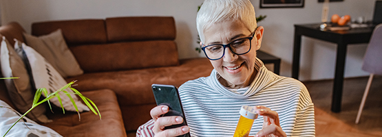 Afbeelding met onderwerp online medicijnen