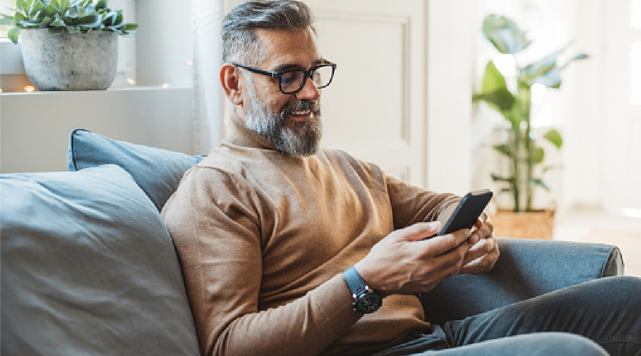 Declareren na de vakantie