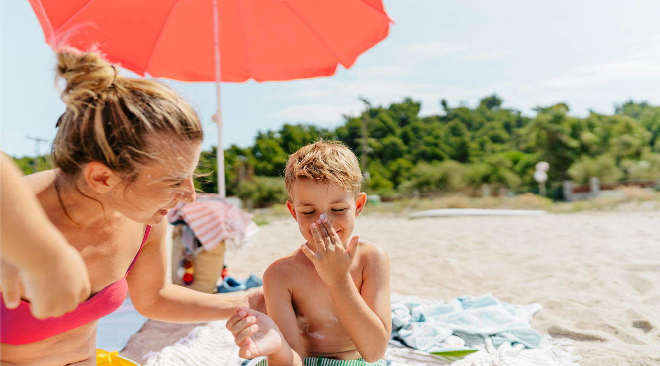 Vakantiechecklist