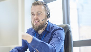 Zorgadvies nodig over thuiszorg? Bel IZA