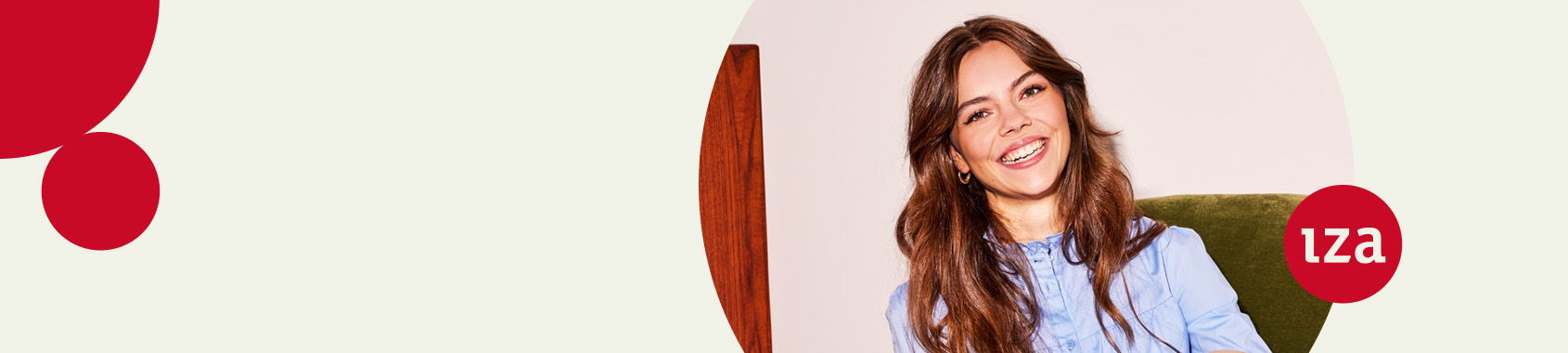 IZA Dé zorgverzekering voor ambtenaren