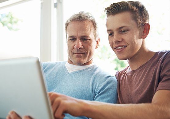 Ik word 18 jaar. Wat verandert er in mijn IZA zorgverzekering?