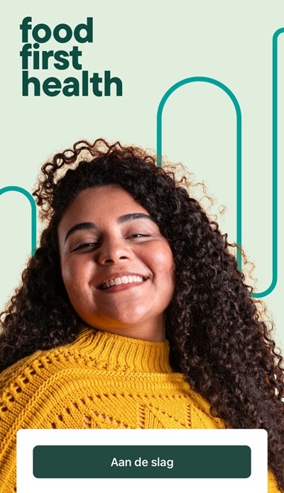 Mijn diabetes type 2 plan is een nieuw behandelprogramma van FoodFirst Health.