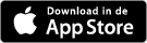 VGZ Zorg app downloaden in de App Store